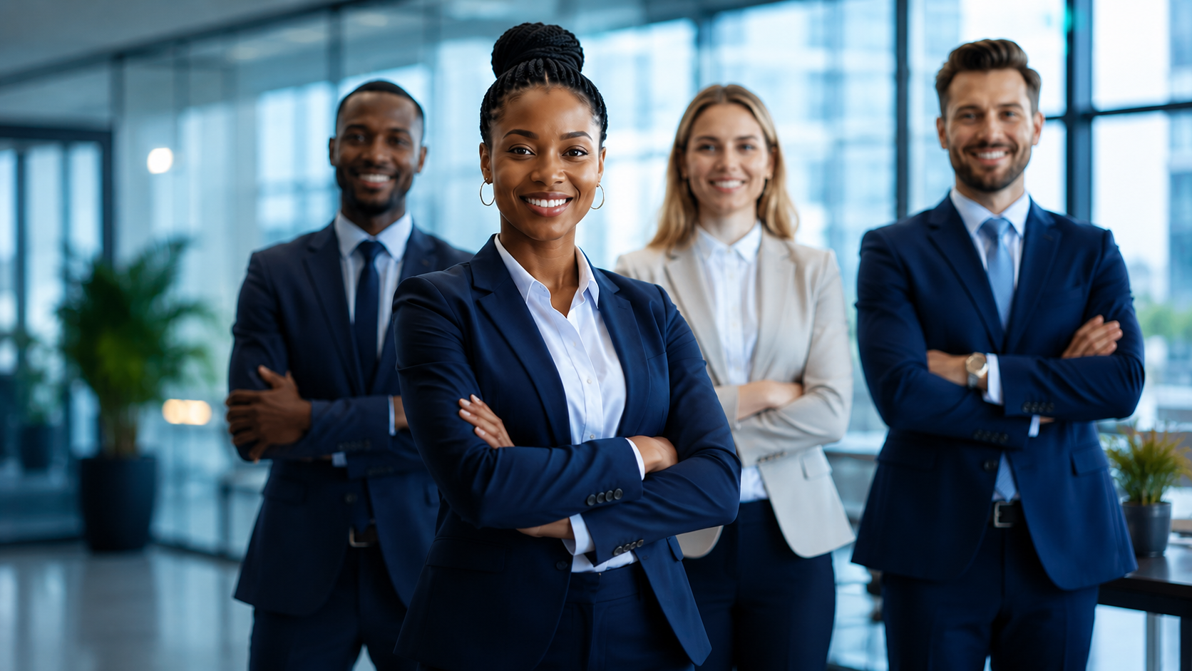 Transgenerational Recruitment team